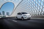ChangAn Benni E-Star 2020 года
